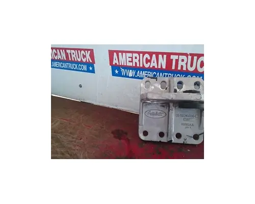 Engine Parts, Misc. OTHER Other American Truck Salvage