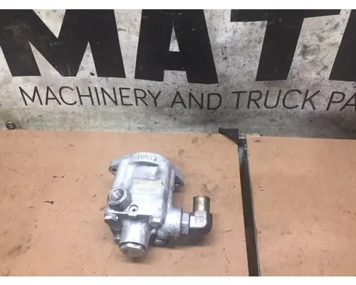 Engine Parts, Misc. Other Other Machinery And Truck Parts