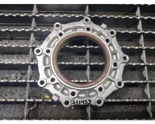 Engine Parts, Misc. Other Other Machinery And Truck Parts