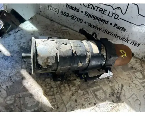 Engine Parts, Misc. Other Other Dixie Truck Centre