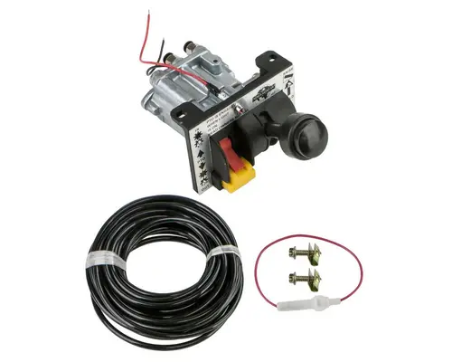 Equipment (Mounted) Other Other Holst Truck Parts