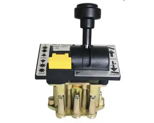Equipment (Mounted) Other Other Holst Truck Parts