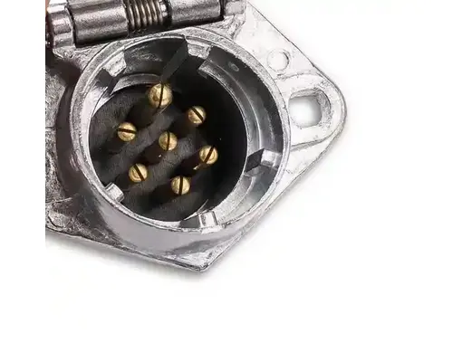 Equipment (Mounted) Other Other Holst Truck Parts