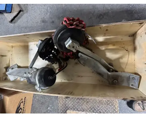 Equipment (Mounted) Other Other Holst Truck Parts