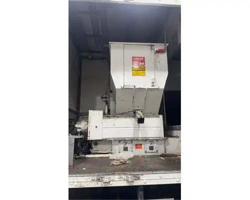 Equipment (Mounted) Other Other Holst Truck Parts