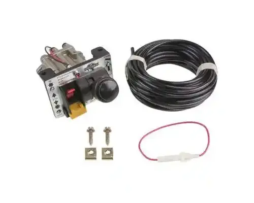 Equipment (Mounted) Other Other Holst Truck Parts