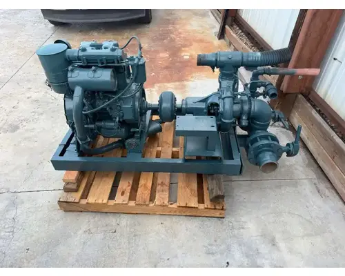 Equipment (Mounted) Other Other Holst Truck Parts