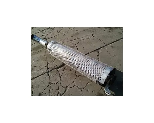 Exhaust Assembly OTHER Other American Truck Salvage