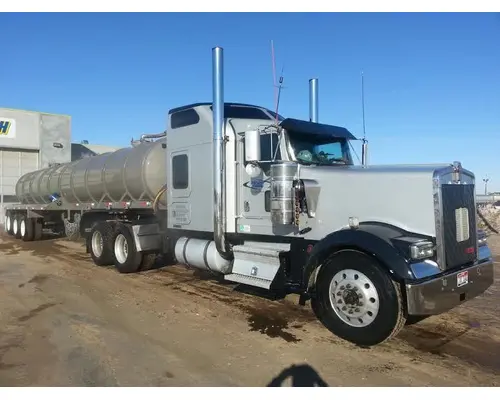 Exhaust Assembly Other Other Holst Truck Parts