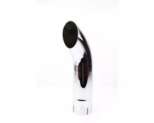 Exhaust Pipe Other Other Holst Truck Parts