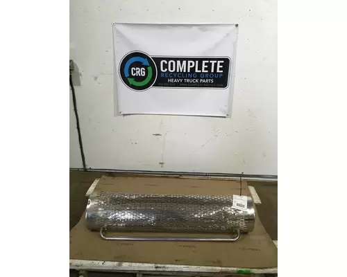 Exhaust Pipe Other Other Complete Recycling Group LLC