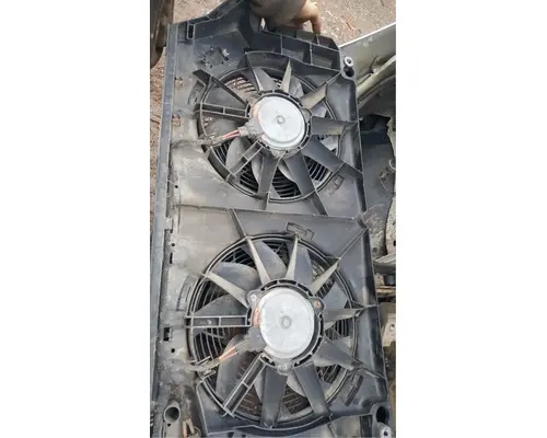 Fan Blade Other Other Casey's Truck Salvage World