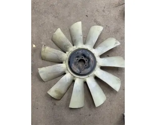 Fan Blade Other Other Casey's Truck Salvage World