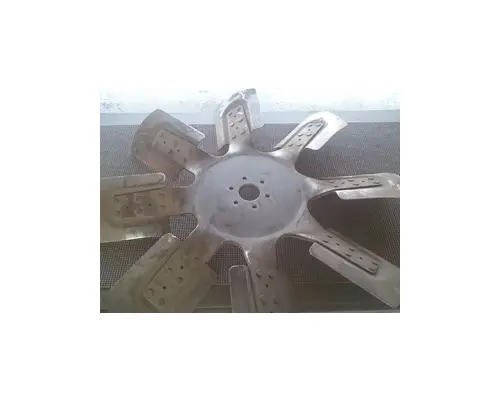 Fan Blade OTHER Other American Truck Salvage