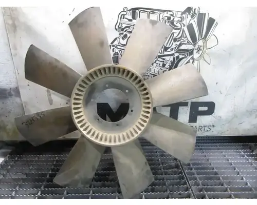 Fan Blade Other Other Machinery And Truck Parts