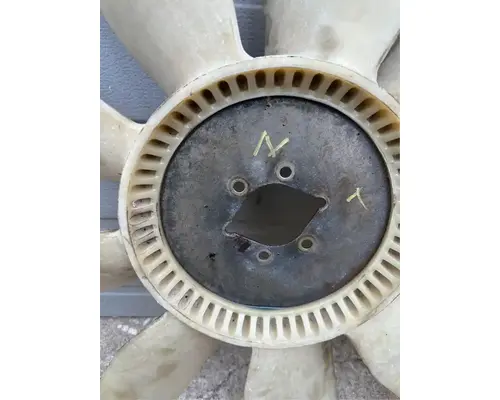 Fan Blade Other Other Dixie Truck Centre