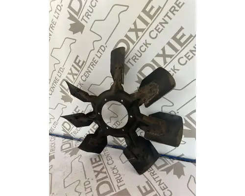 Fan Blade Other Other Dixie Truck Centre