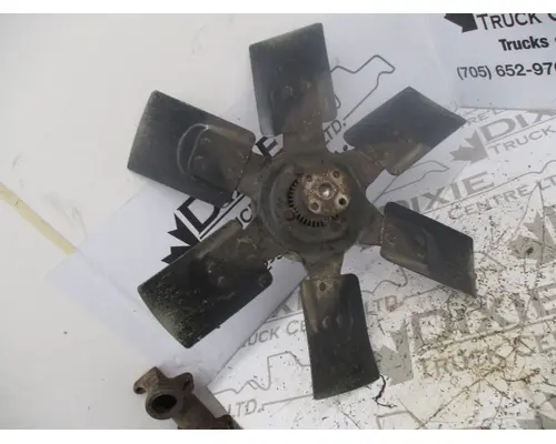 Fan Blade Other Other Dixie Truck Centre