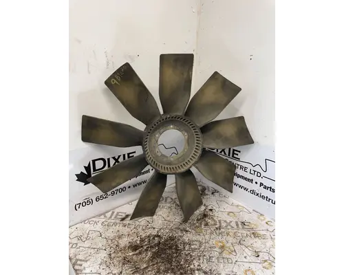 Fan Blade Other Other Dixie Truck Centre