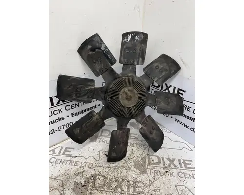Fan Blade Other Other Dixie Truck Centre
