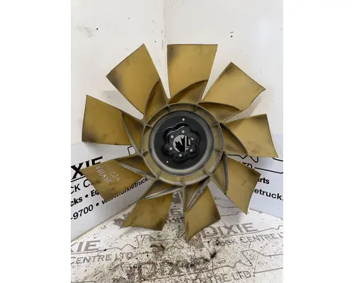 Fan Blade Other Other Dixie Truck Centre