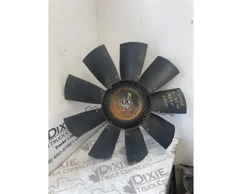 Fan Blade Other Other Dixie Truck Centre