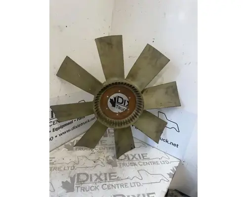 Fan Blade Other Other Dixie Truck Centre