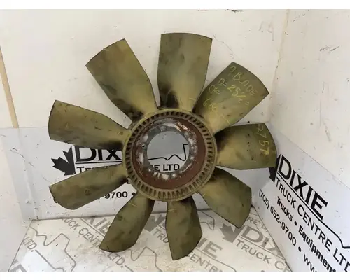 Fan Blade Other Other Dixie Truck Centre