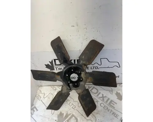 Fan Blade Other Other Dixie Truck Centre