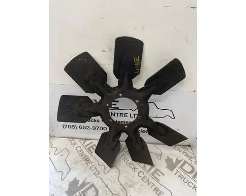 Fan Blade Other Other Dixie Truck Centre