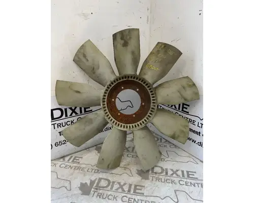 Fan Blade Other Other Dixie Truck Centre