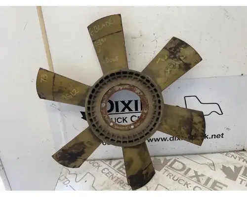 Fan Blade Other Other Dixie Truck Centre