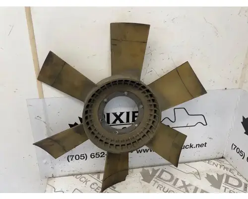 Other Other Fan Blade