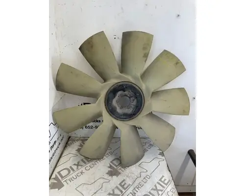 Fan Blade Other Other Dixie Truck Centre