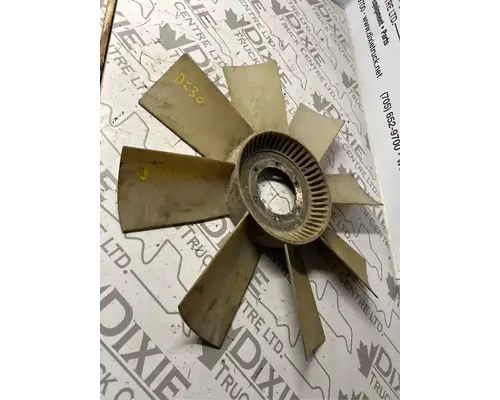Fan Blade Other Other Dixie Truck Centre