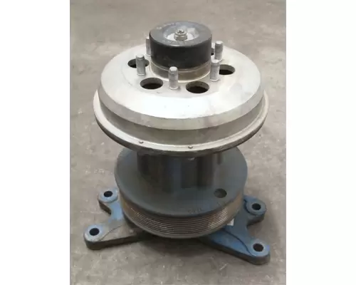Fan Clutch Other Other Garabedian Equipment Company