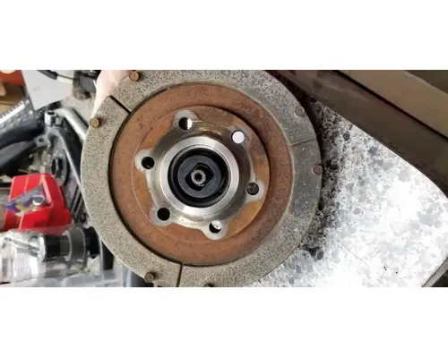 Fan Clutch Other Other Casey's Truck Salvage World