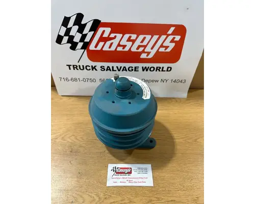 Fan Clutch Other Other Casey's Truck Salvage World