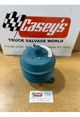 Other Other Fan Clutch