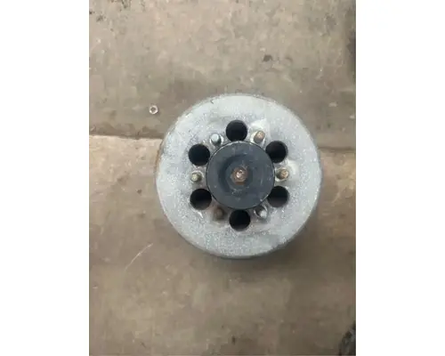 Fan Clutch Other Other Casey's Truck Salvage World