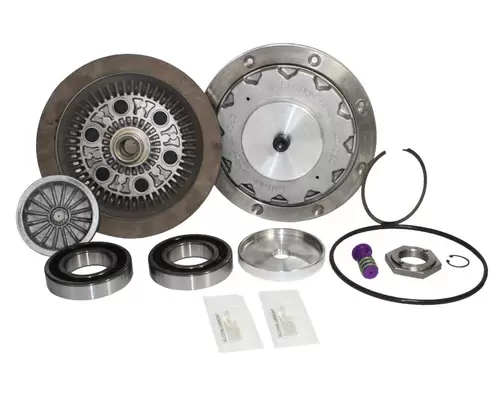 Fan Clutch Other Other Holst Truck Parts
