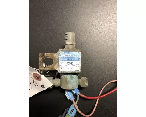 Fan Clutch Other Other Holst Truck Parts