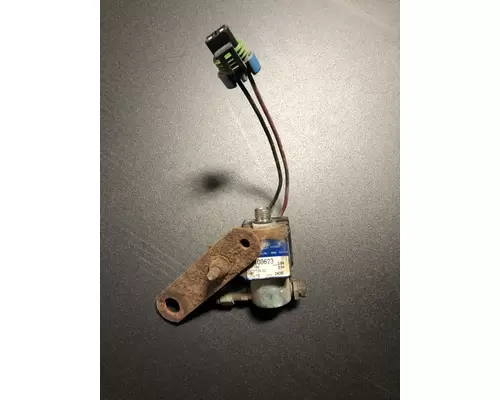 Fan Clutch Other Other Holst Truck Parts