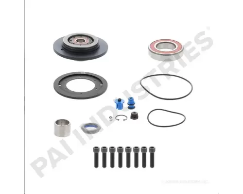Fan Clutch Other Other Holst Truck Parts