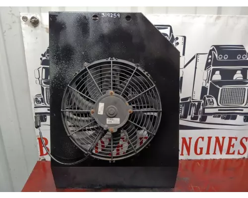 Fan Clutch Other Other Machinery And Truck Parts