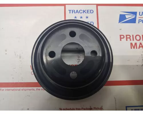 Fan Clutch Other Other Machinery And Truck Parts