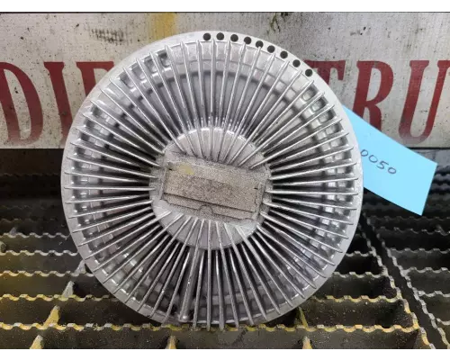 Fan Clutch Other Other Machinery And Truck Parts