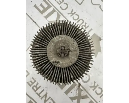 Fan Clutch Other Other Dixie Truck Centre