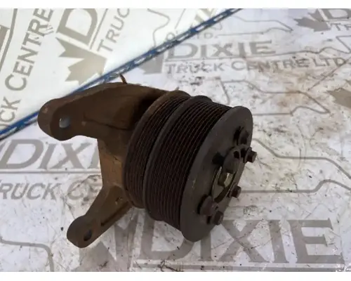 Fan Clutch Other Other Dixie Truck Centre