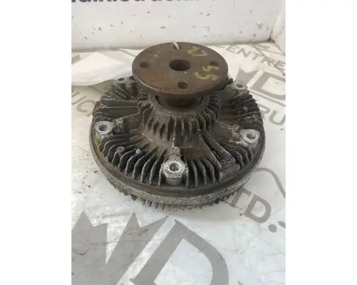 Fan Clutch Other Other Dixie Truck Centre